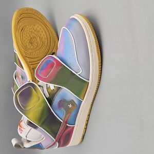 Sia Collective Vultr Sk8 Shoes Men 10